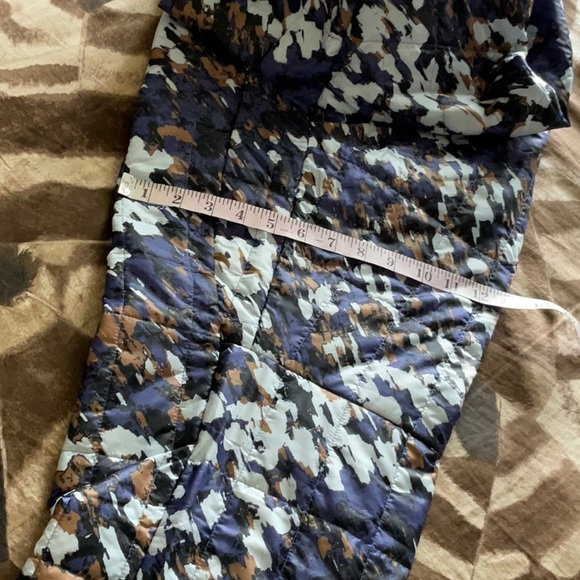 THE  NORTH FACE WOMENS CIRCALOFT PANT INSULATED SIZE LARGE NEW/ with tags - Picture 14 of 15